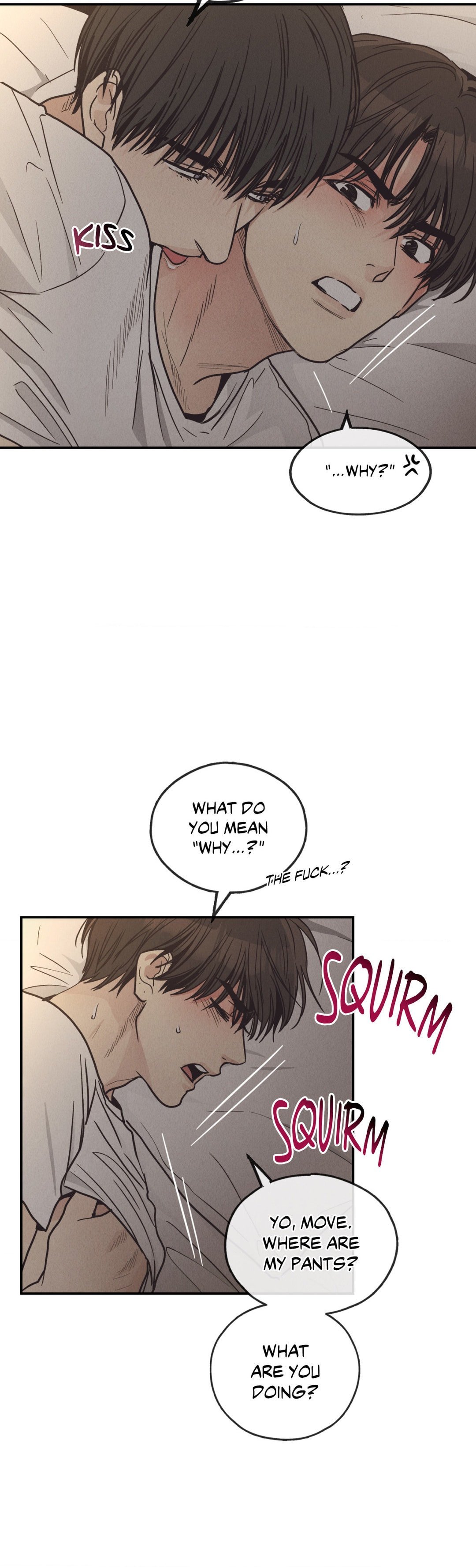 Payback, Chapter 63 image 11